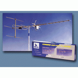 MEGA MG-5028 UHF/VHF Kombine Anten