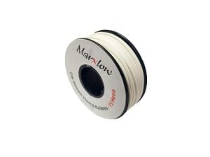 Marxlow 15mt Çok Damarlı Montaj Kablosu Beyaz