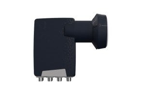 Inverto Premium 0.1dB ULN Octo Sekizli LNB Full HD 4K Uyumlu