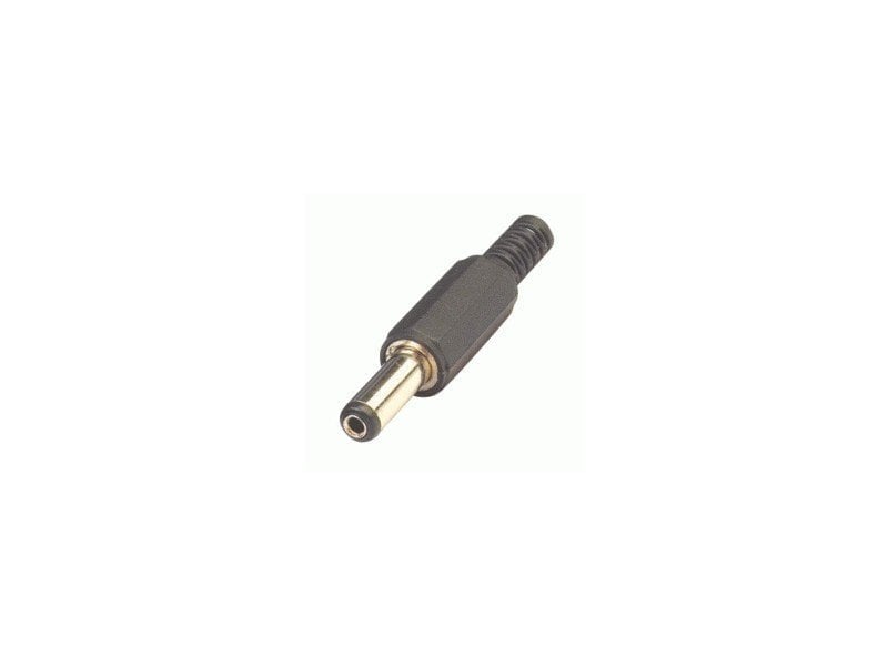 Adaptör Fişi 5.5x2.1mm