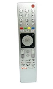 GRUNDIG Immensa 49VLX9600 3D Smart Led Tv Kumandası