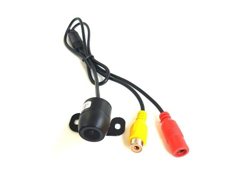 ROSE GK-01 Analog Araç Geri Görüş Kamerası