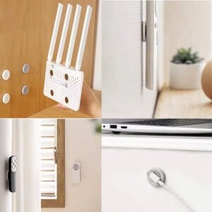 Sunup SN-26320 Mıknatıslı Kumanda Tutucu