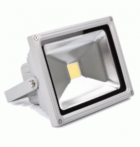 30 Watt Led Projektör Beyaz 220Volt