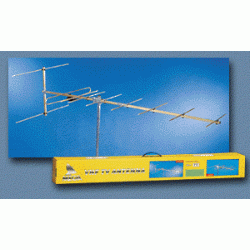 MEGA MG-10 VHF ANTEN