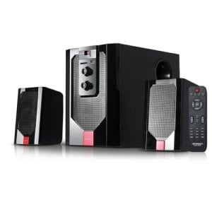 Jameson JS460 USB Sd Radyo 2+1 Ses Sistemi