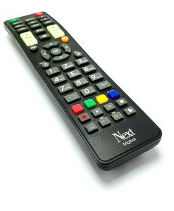 Next 2000 HD Uydu Kumanda Orjinal