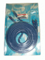 TUNEX 4metre RCA-RCA Anfi Ara Kablo