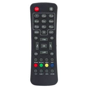 Kawai 6050 Mini Scart Uydu Kumanda