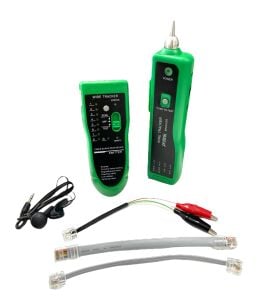 Prolink PH-020 Data ve Telefon Kablo Bulucu Test Cihazı