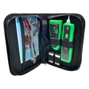 Prolink PH-020 Data ve Telefon Kablo Bulucu Test Cihazı
