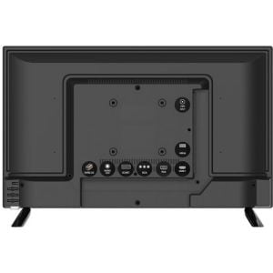 Rose ATV-224 24'' 61 Ekran Uydu Alıcılı 12V/220V Full Hd LED Tv