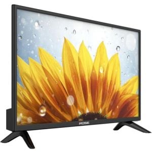 Rose ATV-224 24'' 61 Ekran Uydu Alıcılı 12V/220V Full Hd LED Tv
