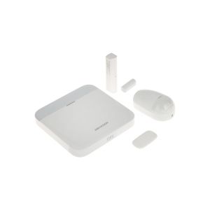 HIKVISION DS-PWA64-KIT-WE Kablosuz Alarm Seti