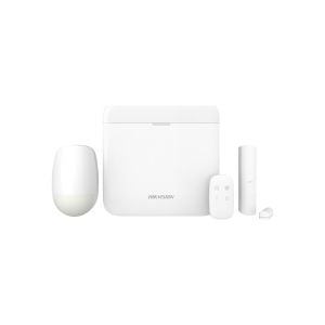 HIKVISION DS-PWA64-KIT-WE Kablosuz Alarm Seti