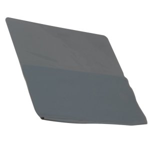 Powermaster 40cmx50cm Masa Üstü 2mm Silikon Örtü