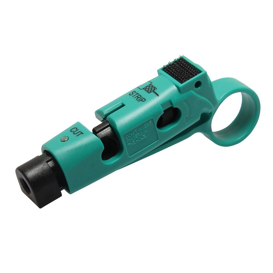 ProsKit CP-507 Universal Kablo Soyucu