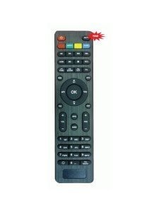 Botech Piko 300 HD Uydu Kumanda