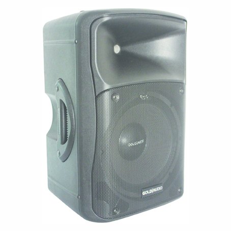 Gold Audio GA1215 400Watt 38cm Kabin Hoparlör