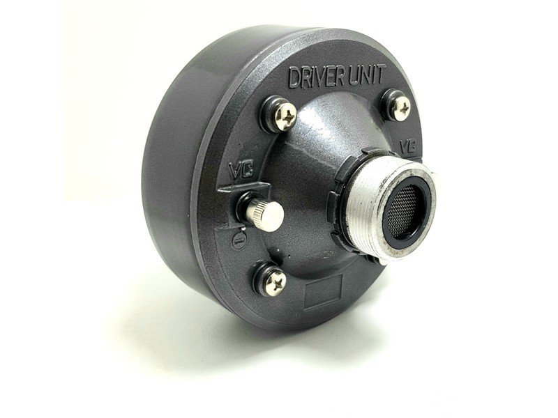 TT-TECHNIC 100Watt 16ohm Driver Unit