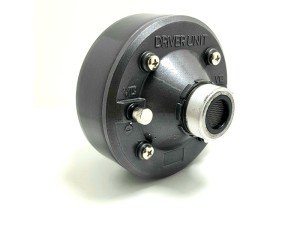 TT-TECHNIC 100Watt 16ohm Driver Unit