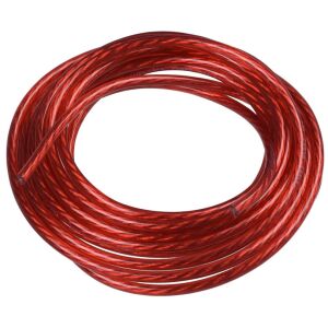 TUNEX 8GA Oto Anfi Kablo Seti 2x Amfi Y Kablo Dahil TNX-8800