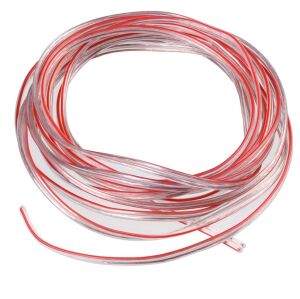 TUNEX 8GA Oto Anfi Kablo Seti 2x Amfi Y Kablo Dahil TNX-8800