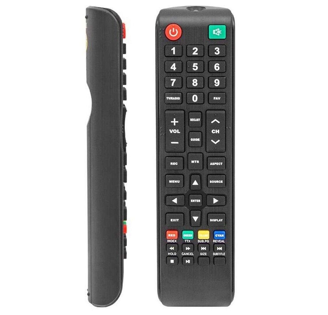 electroon 310T FOBEM LCD Televizyon Kumandası