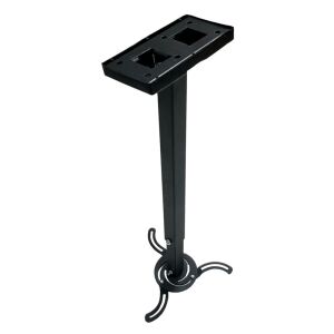 electroon 65-100cm Ayarlanabilir Projeksiyon Tavan Askı Aparatı