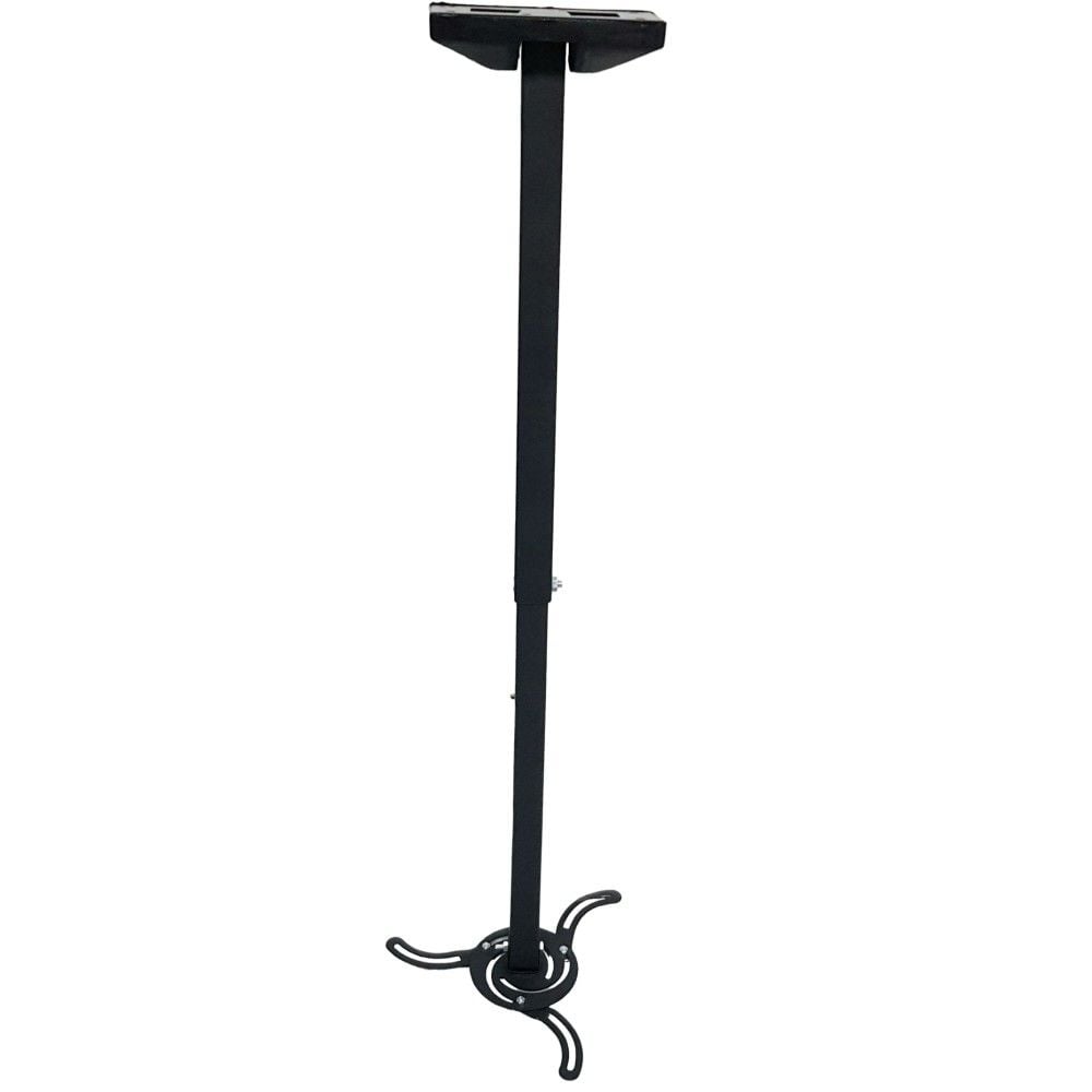 electroon 65-100cm Ayarlanabilir Projeksiyon Tavan Askı Aparatı