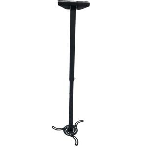 electroon 65-100cm Ayarlanabilir Projeksiyon Tavan Askı Aparatı