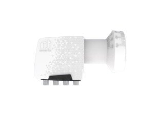 Inverto Home Pro 0.1dB ULN Quattro Santral LNB Full HD 4K Uyumlu