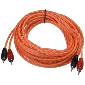 TUNEX 4GA 2000Watt Oto Amfi Kablo Seti TNX-4400