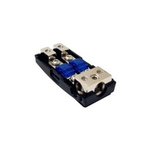 ROSE Oto Anfi 2Lİ Sigorta Kutusu 60A RF-802