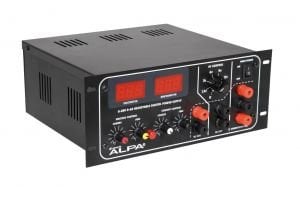 Alpa 350Watt 0-30V 0-6A Ayarlı Laboratuar Adaptör