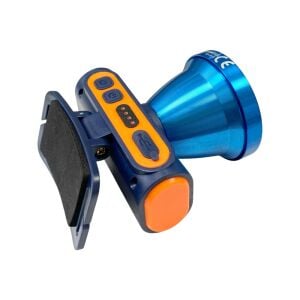Powerdex PD-1972 Şarjlı Ledli Profesyonel Kafa Lambası