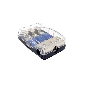 ROSE Oto Anfi 3'lü Sigorta Kutusu 60A RF-803