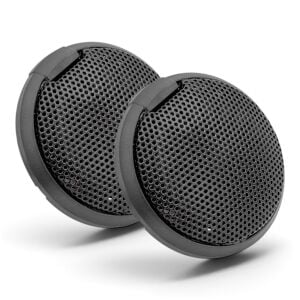 MagicVoice MV-7616 20Watt Slim Kasa Oto Tweeter