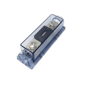 ROSE Oto Anfi Sigorta Kutusu 200A RF-200 124x37x37mm