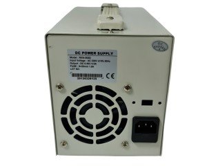 TT-TECHNIC RXN-303D 0-30Volt 0-3Amper Ayarlı Güç Kaynağı