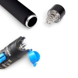 Powermaster 4939 5MW Fiber Optik Kablo Hata Test Kalemi