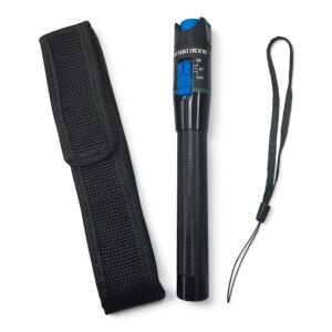 Powermaster 4939 5MW Fiber Optik Kablo Hata Test Kalemi