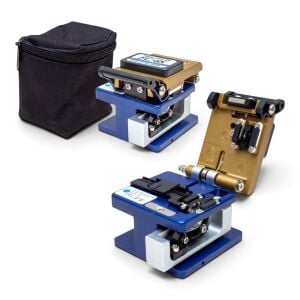 Powermaster 4807 Fiber Cleaver Optik Kablo Kesme Aleti