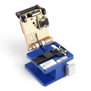 Powermaster 4807 Fiber Cleaver Optik Kablo Kesme Aleti
