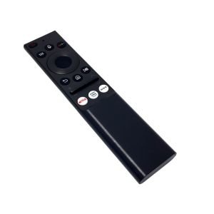 Sunny Ses Komutlu Android LED TV Kumanda Netflix-Prime Video Tuşlu
