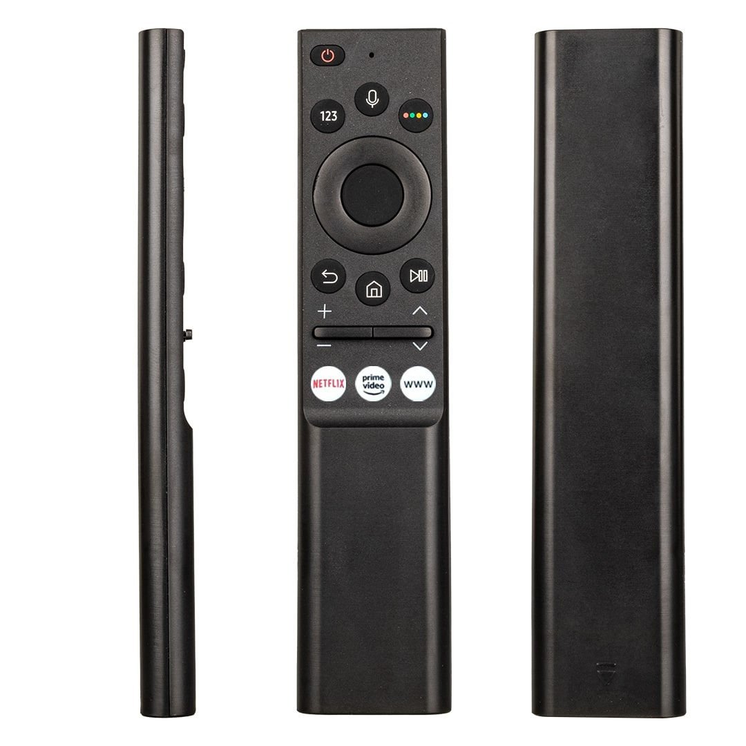 Sunny Ses Komutlu Android LED TV Kumanda Netflix-Prime Video Tuşlu