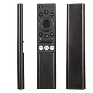 Sunny Ses Komutlu Android LED TV Kumanda Netflix-Prime Video Tuşlu