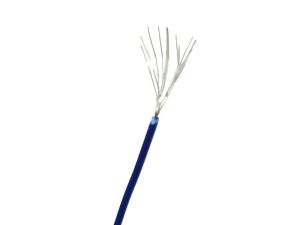 electroon 24AWG 590Metre Mavi Çok Damarlı Montaj Kablosu