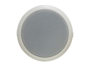FullSound 16cm Tavan Alçıpan Hoparlör Trafosuz 6''