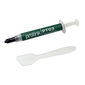 Prolink PTG3 4Gram Gri Isı Transfer Silikonu Termal Macun